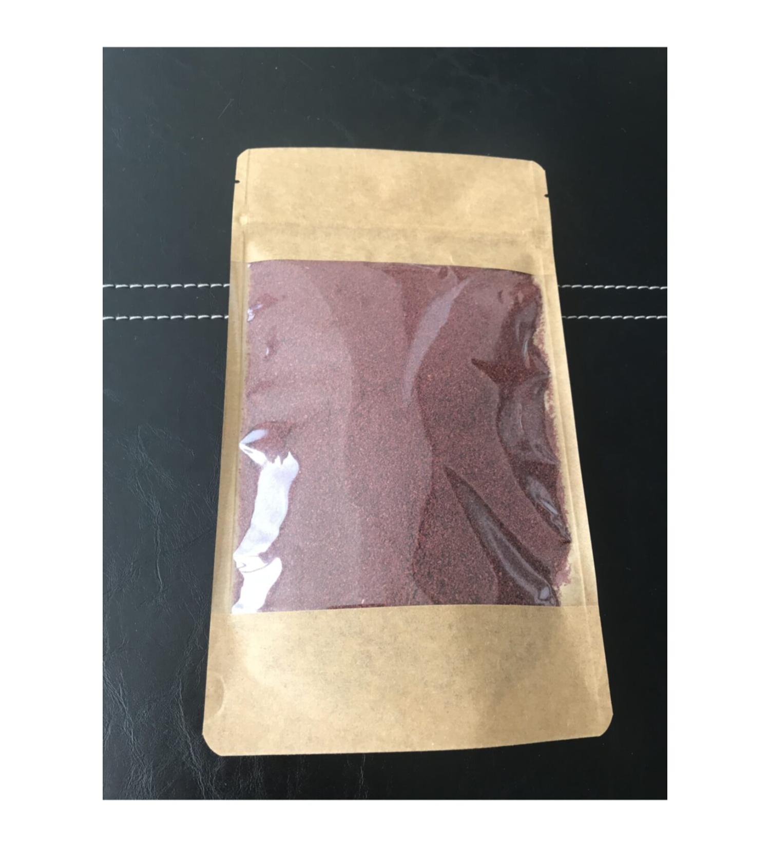 BeNaturall Sumac Ground 125g - Powder Sumac
