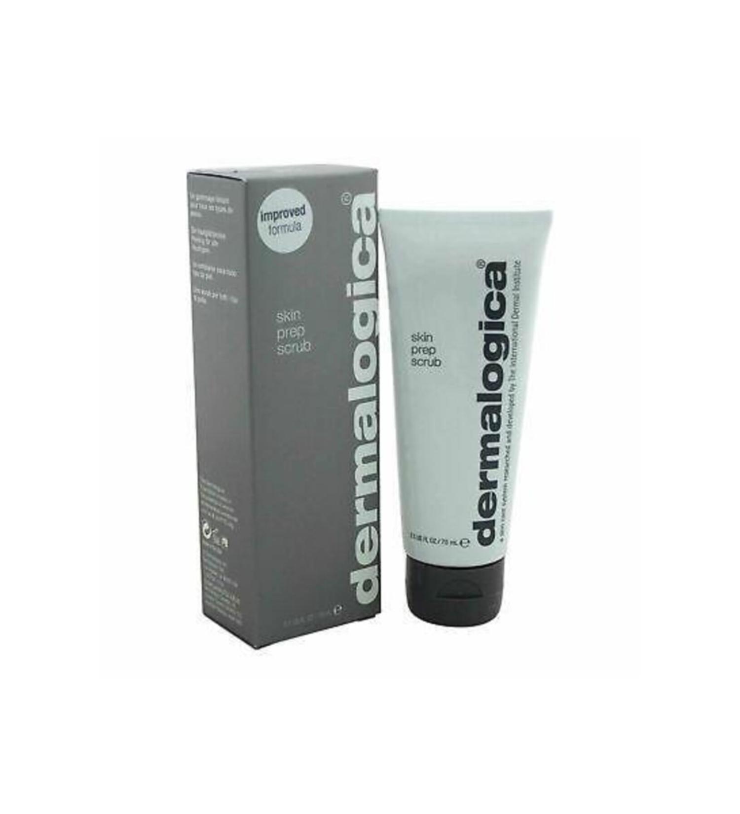 Dermalogica Skin Prep Scrub 75 ml