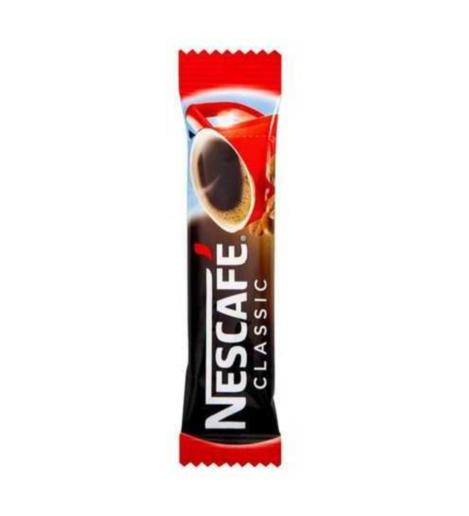 Nescafe Classic 2gr