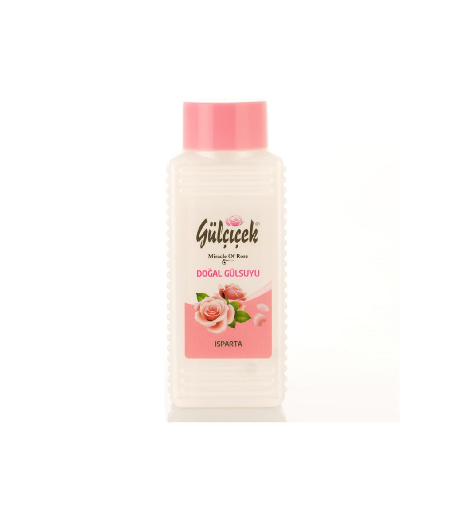 narteks G l i ek 450 ml Natural Rose Water