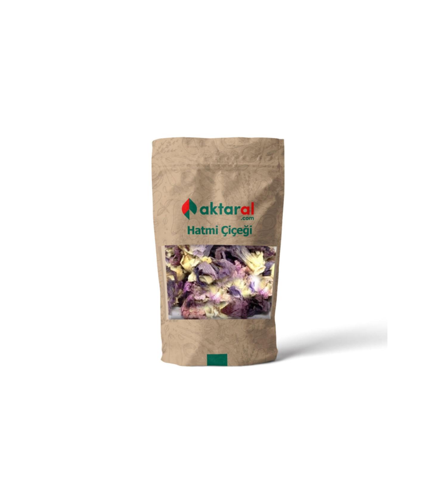 Aktaral Marshmallow Flower 1 Kg