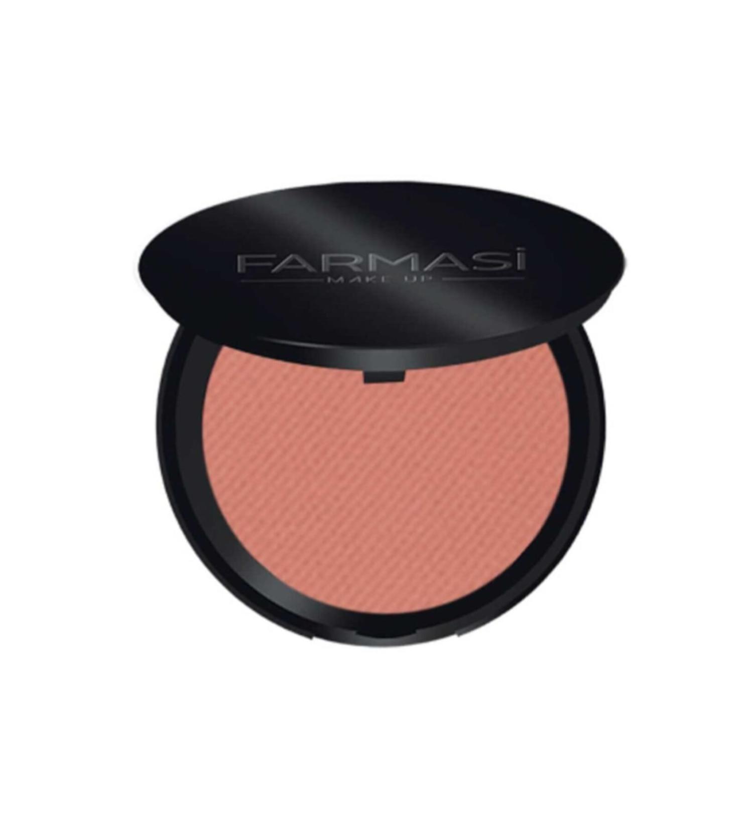 Farmasi Blush - Tender Blush On 02 5gr