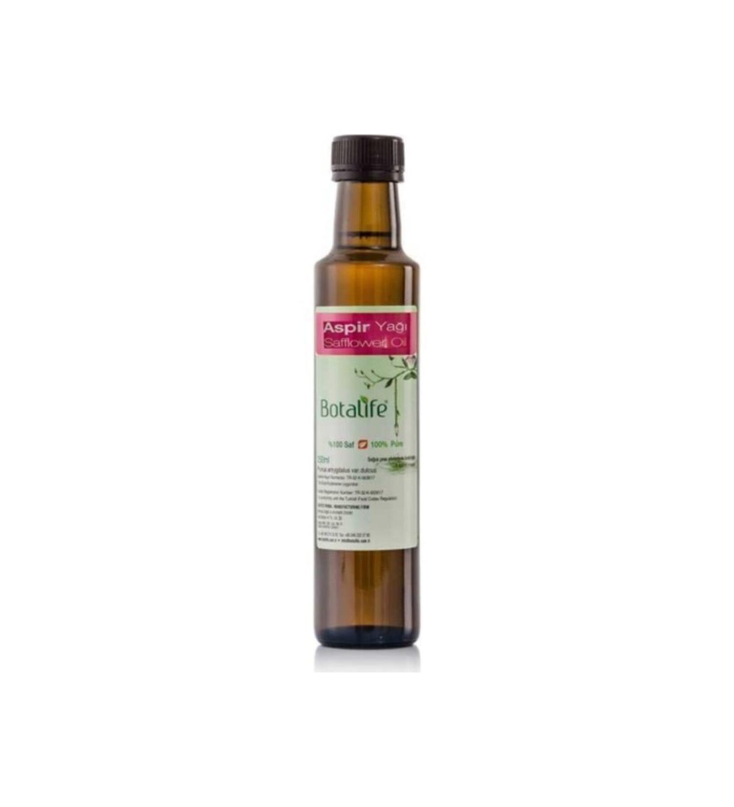 Botalife Safflower Oil 250 ml