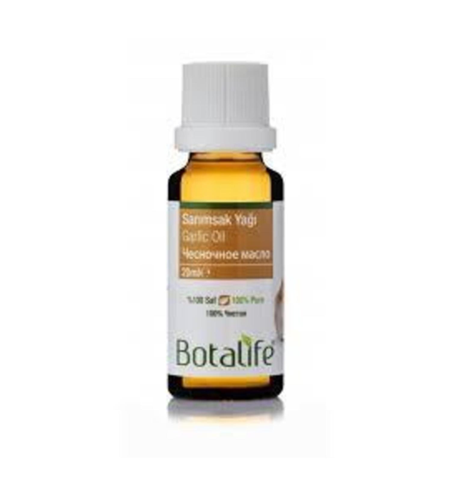 Botalife Garlic Oil 20 ml