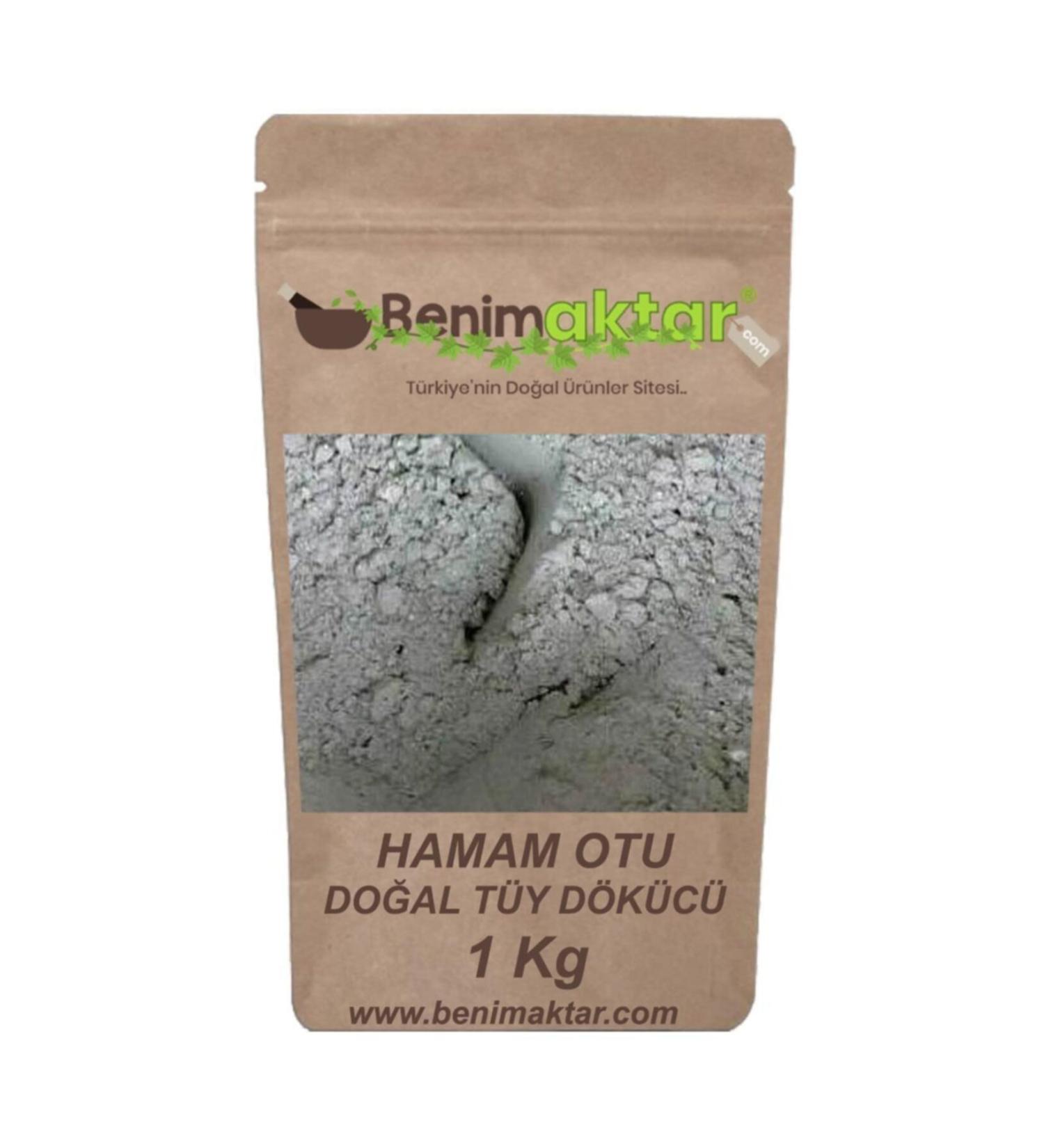 Benim Aktar Benimaktar Bath Herb Z rn k Powder 1 Kg