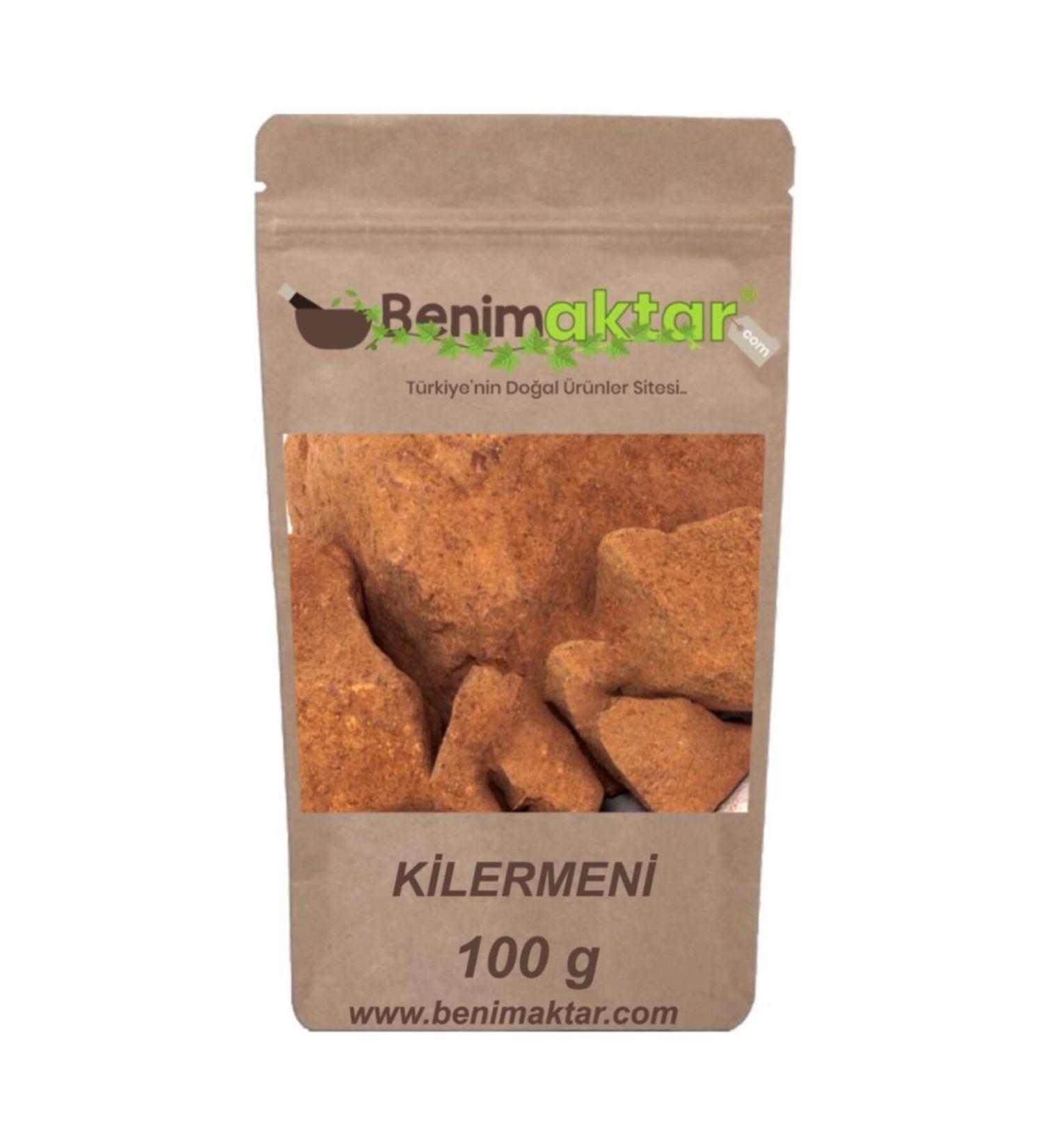Benim Aktar Benimaktar Pantry 100 gr