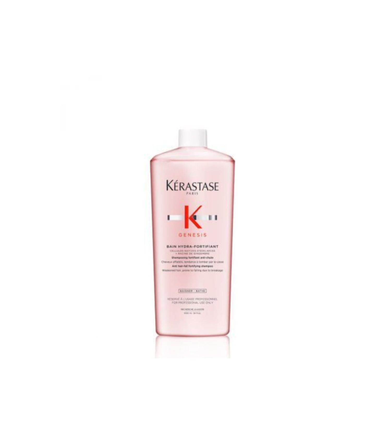 Kerastase Anti Hair Loss Strengthening Shampoo 1000 ml