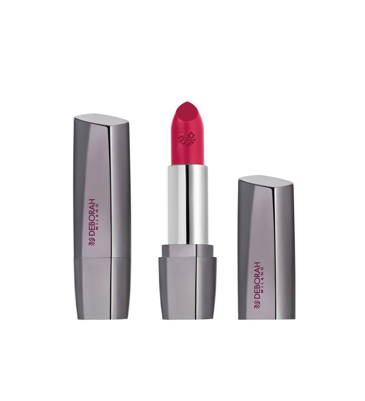 Deborah Milano Red Long Lasting 06