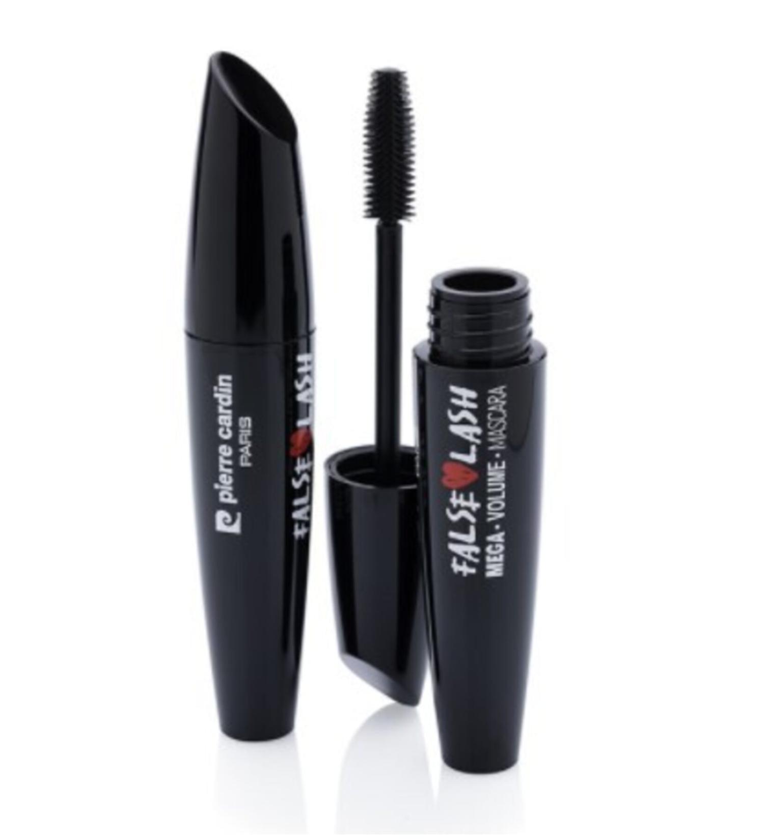 Pierre Cardin Pierre Cardin Mascara and Eyeliner Set - Buy Online on GoSupps.com