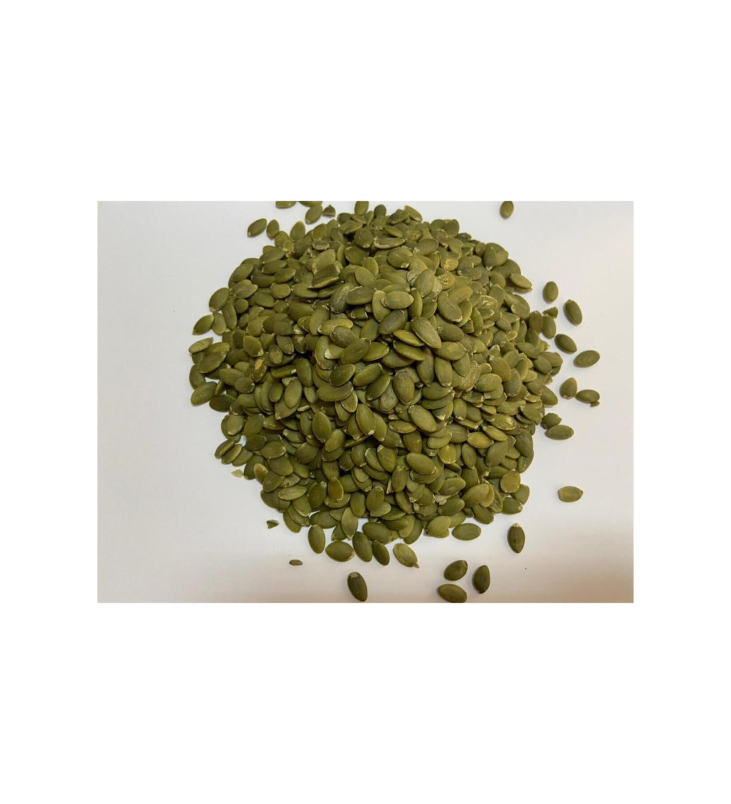HASATK Y Pumpkin Seeds (raw) 1 Kg