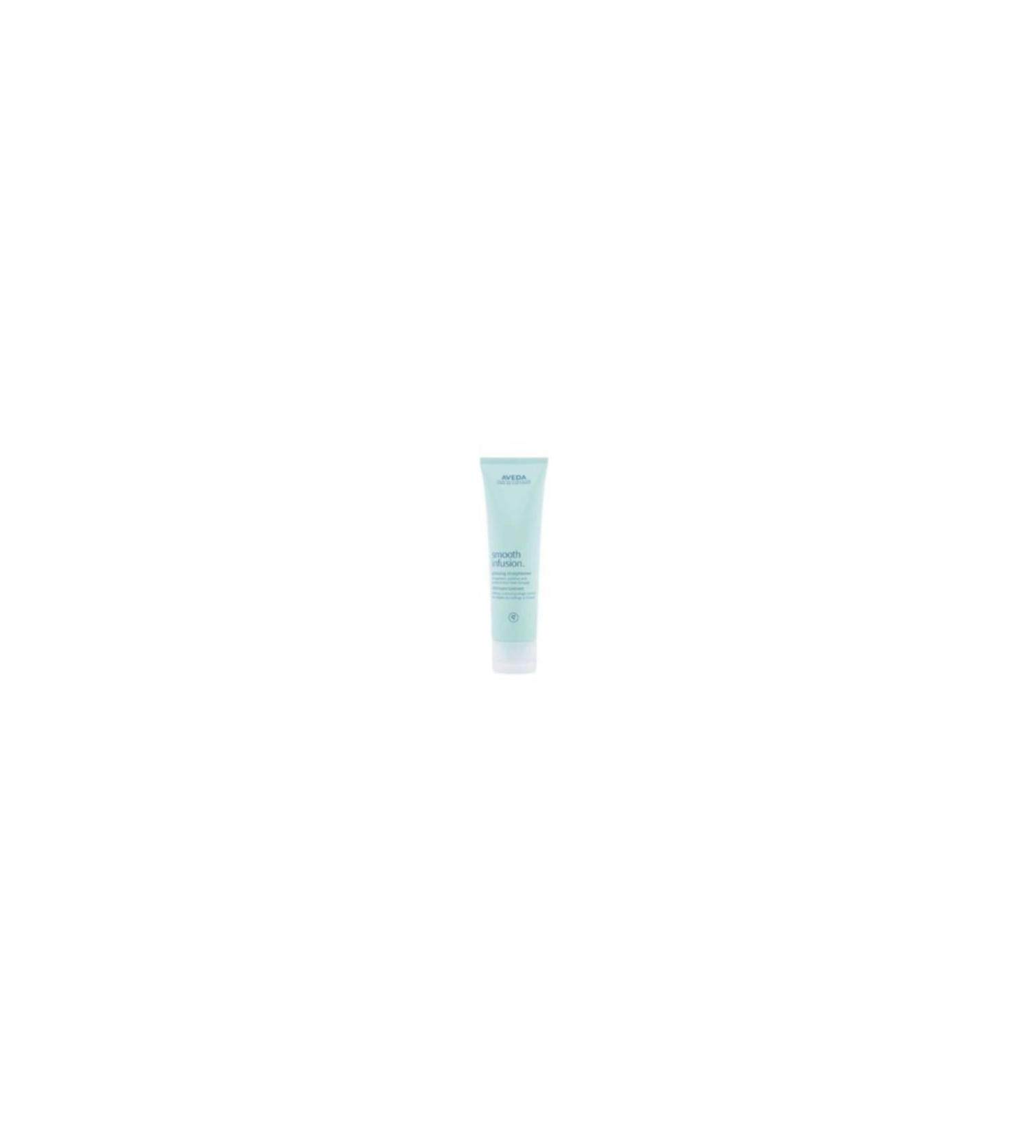 Aveda sa Kremi - Smooth Infusion Glossing Straightener-125 Ml