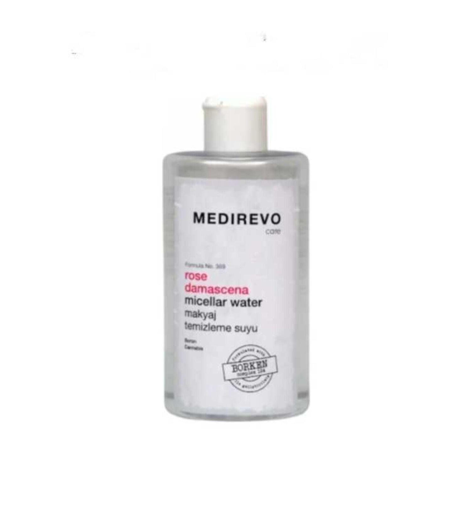 Medirevo Make-up Remover Water 300ml