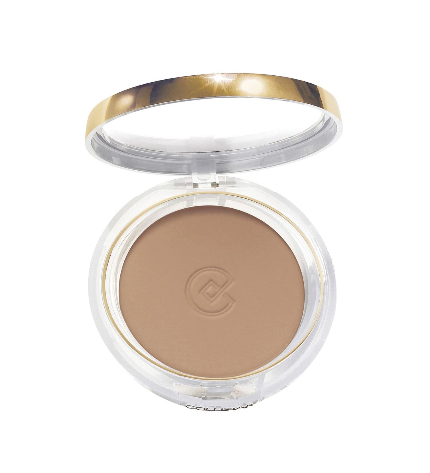 Collistar Silky Effect Cream Powder - Silk Effect Compact Powder 6 Biscuit 8015150130165