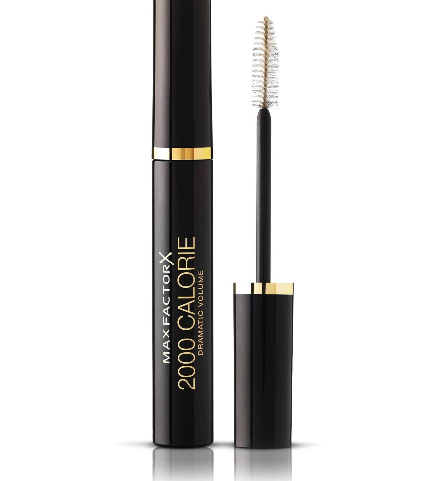 Max Factor 2000 Calorie Mascara Black