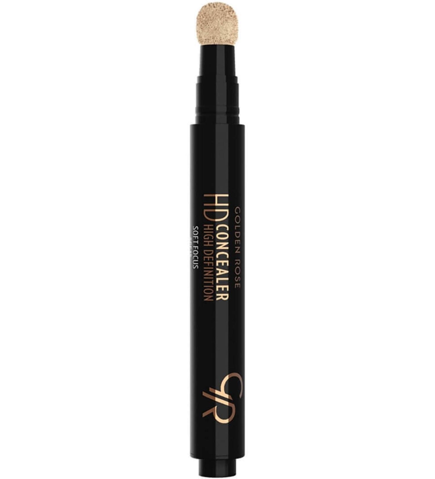Golden Rose HD Concealer No:03