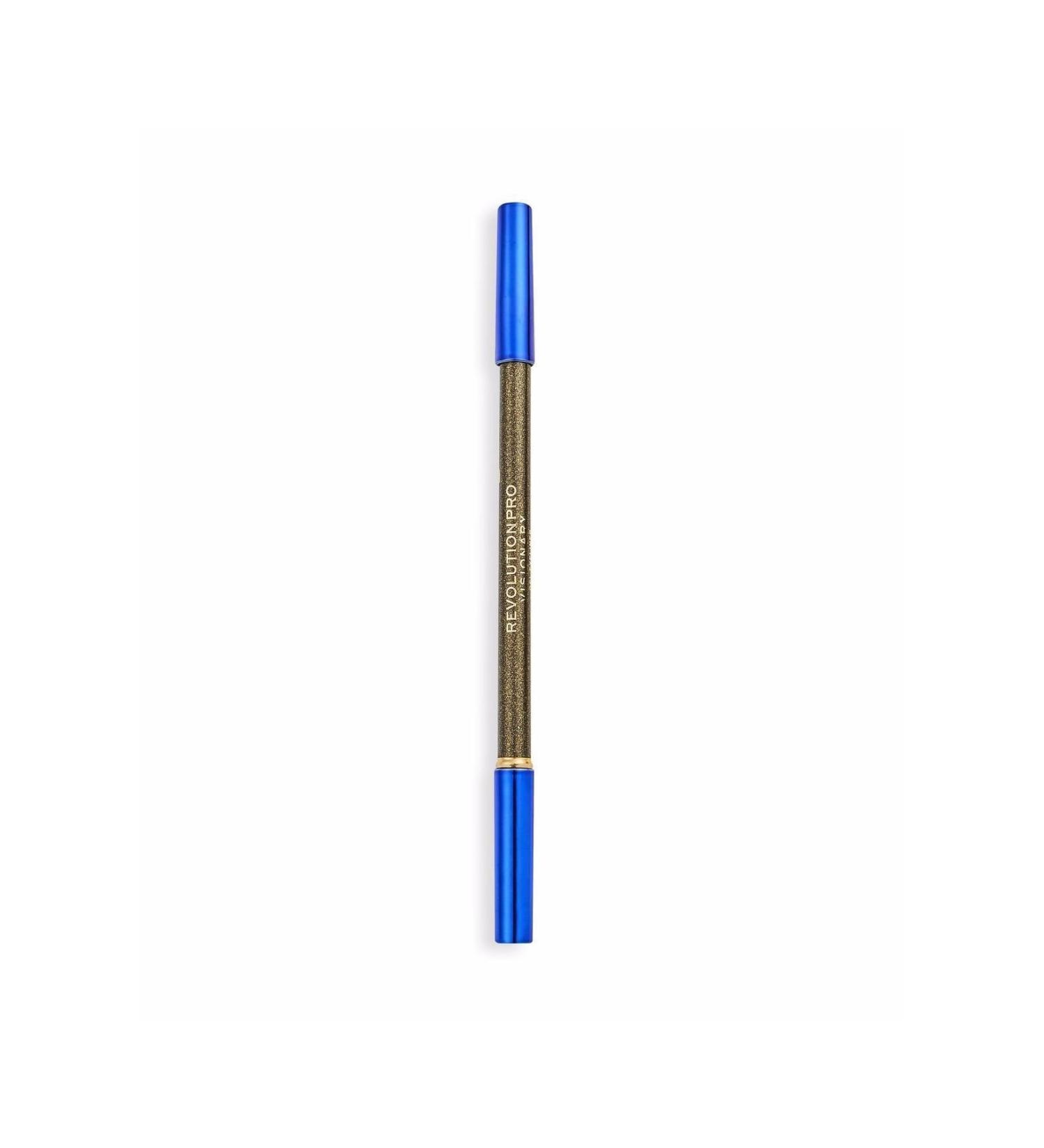 Revolution Pro Brand: Gel Eyeliner Visionary Azure 1.2 Gr Category: Eyeliner