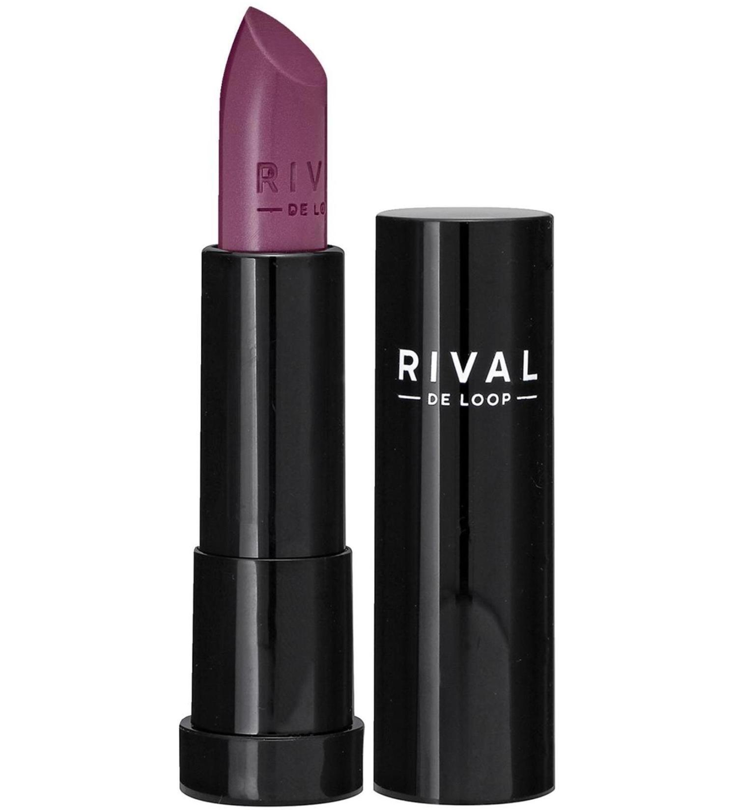 Rival De Loop Brand: Lipstick Silkn Care No:20 4 G Category: Lipstick