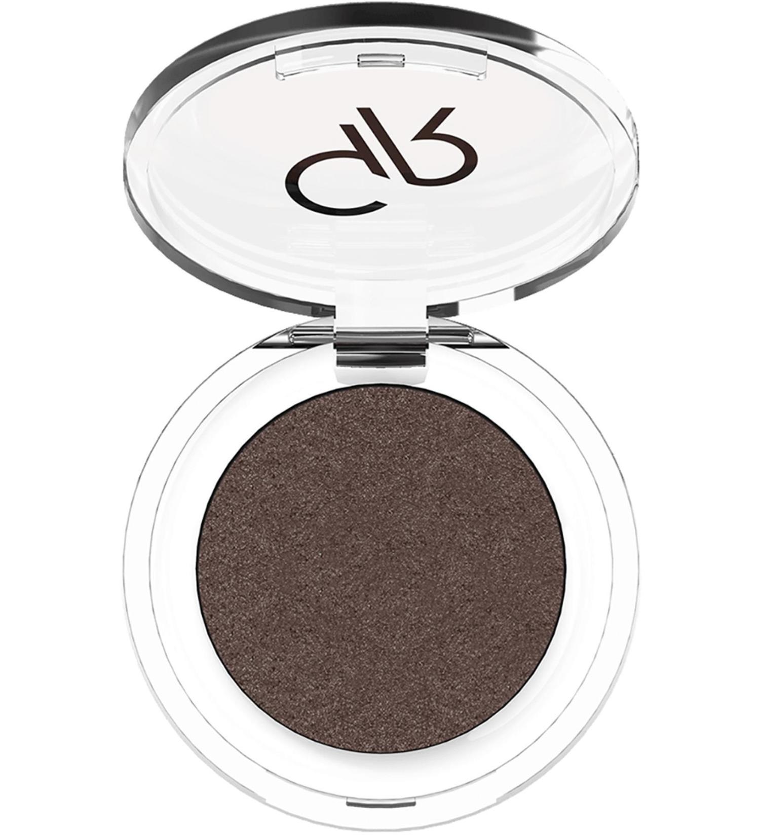 Golden Rose Soft Matte Mono Eyeshadow No: 47