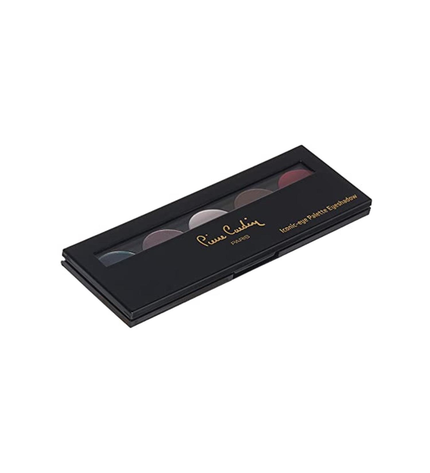 Pierre Cardin Iconic Haute Couture Eyeshadow Palette Stiletto - Buy Online on GoSupps.com