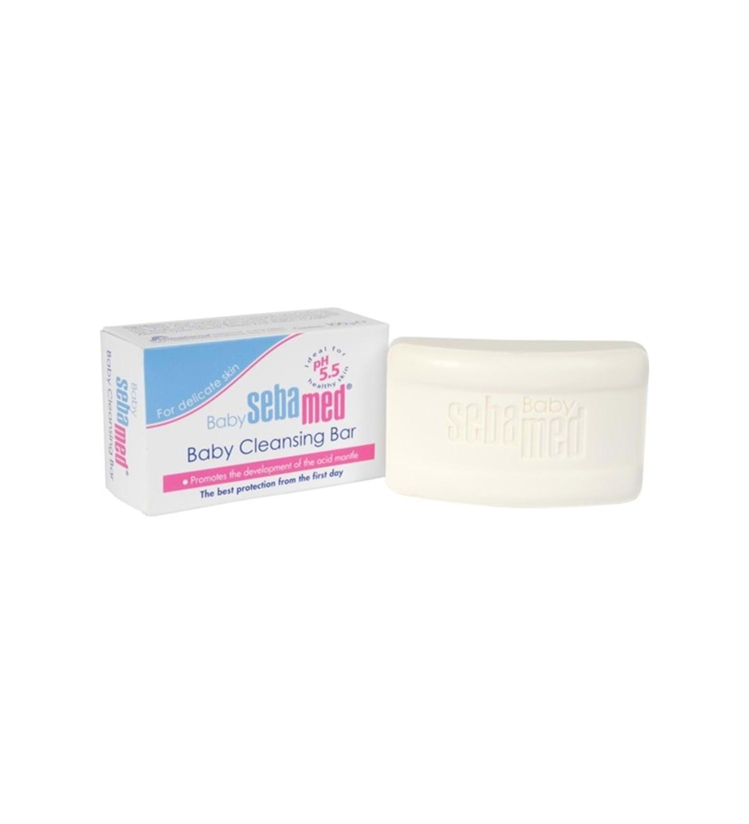 Sebamed Soap 100 Gr