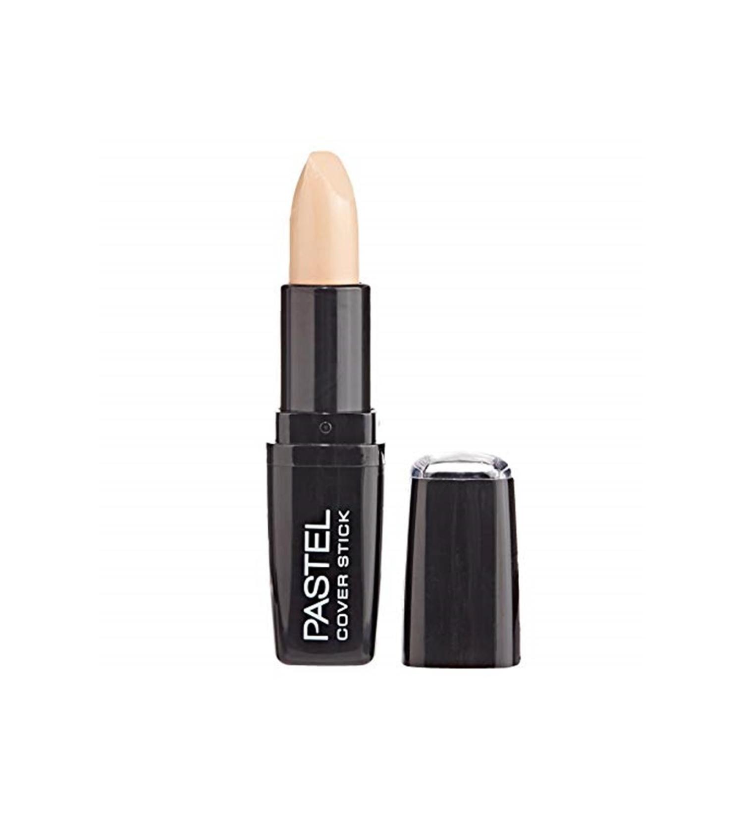 Pastel Cover Stick 04