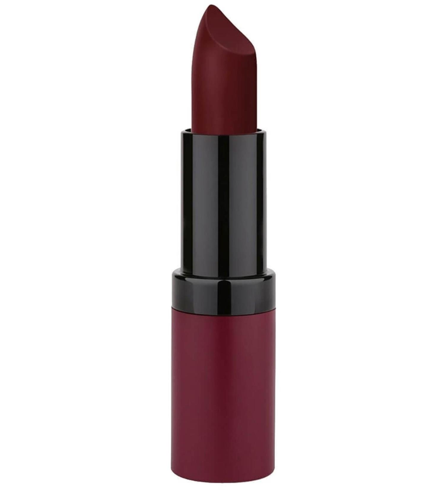 Golden Rose Velvet Matte Lipstick No: 23