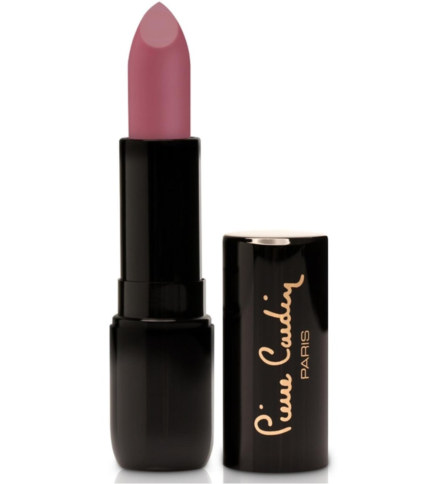 Pierre Cardin Porcelain Edition Lipstick Lipstick 228 Spice Rose