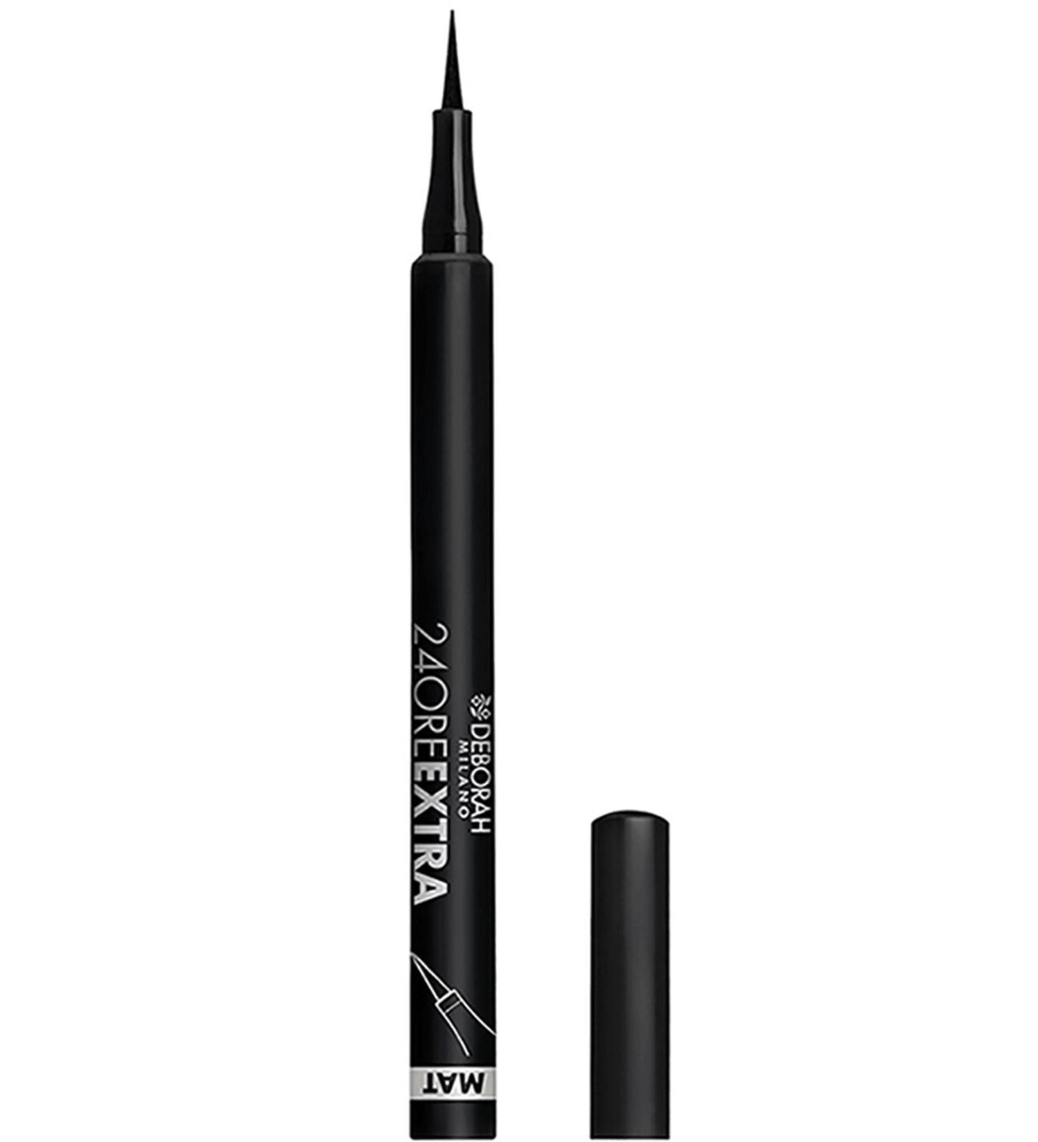 Deborah Milano 24 Ore Extra Pencil Eyeliner Matte