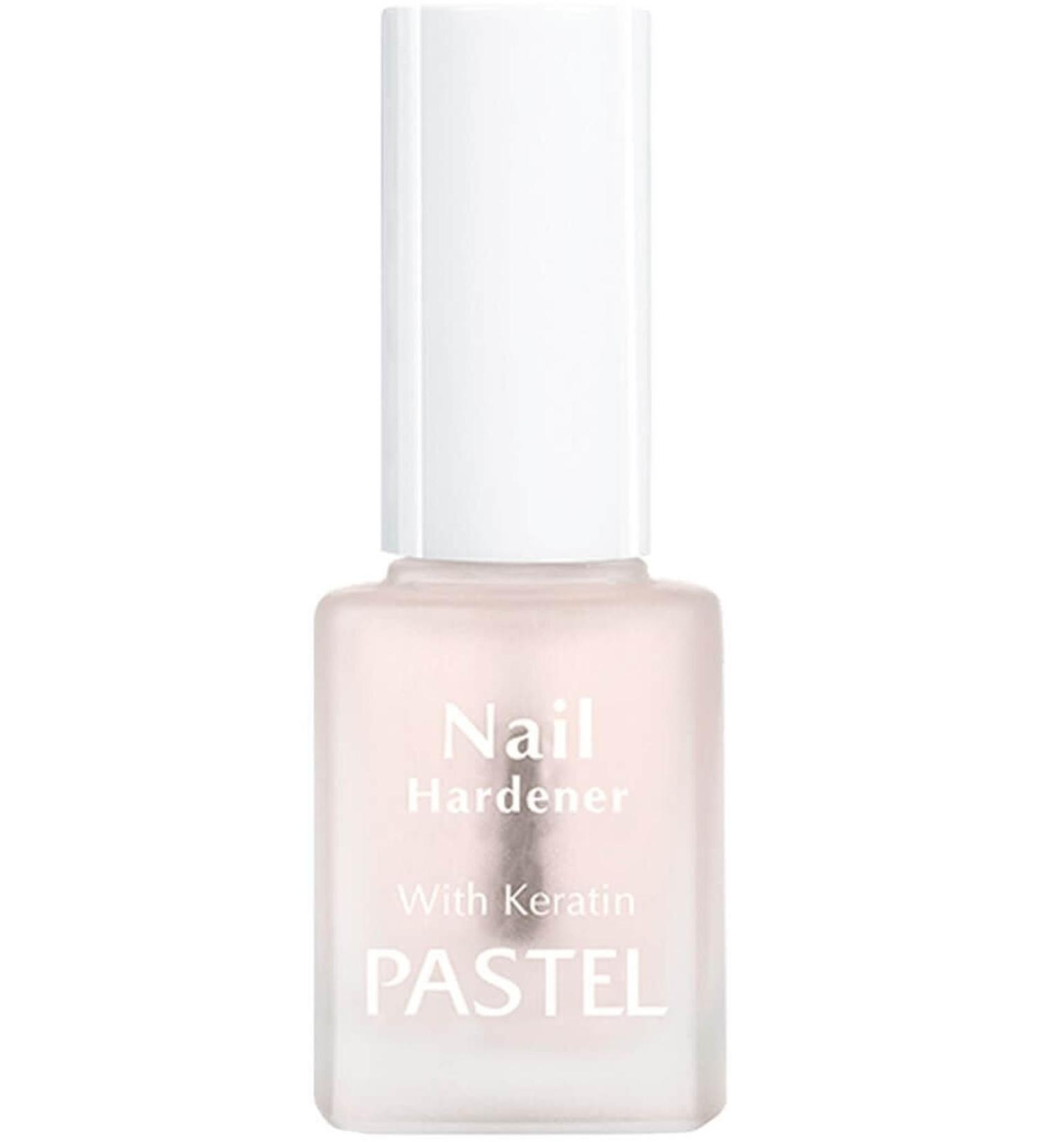 Pastel Brand: Nail Strengthening Keratin Category: Nail Care