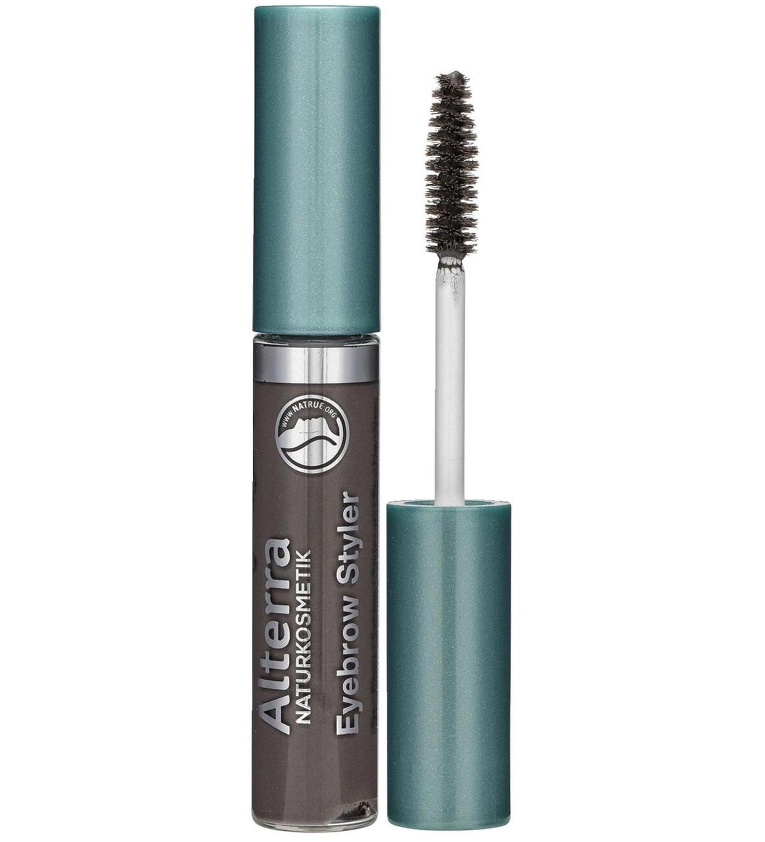 Brand: Eyebrow Shaper No:02 Brown 10 Ml Category: Eyebrow Pencil & Eyebrow Shadow