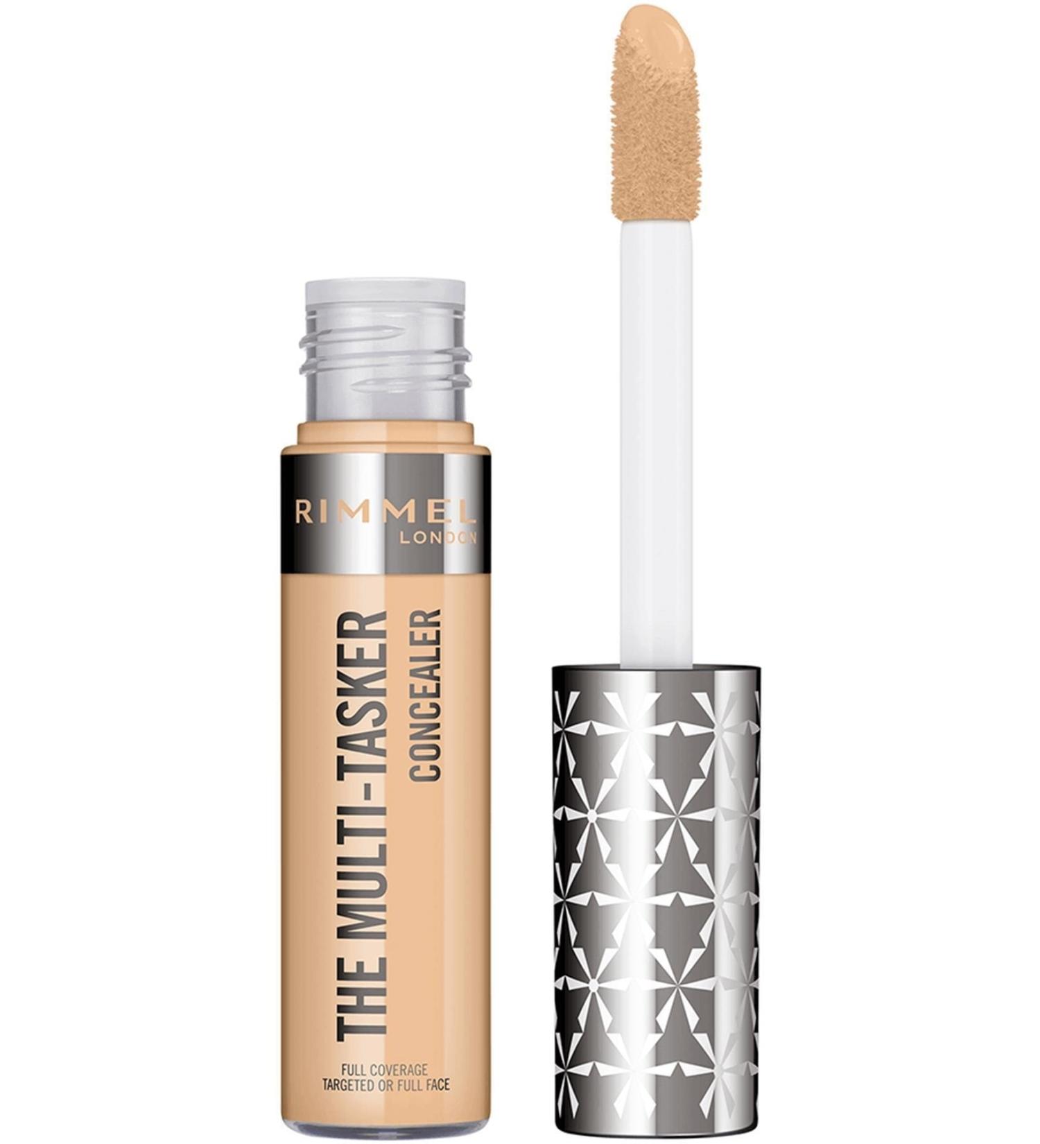 Rimmel London Concealer - Lasting Finish Multi Tasker Concealer 30 Light - Buy Online on GoSupps.com