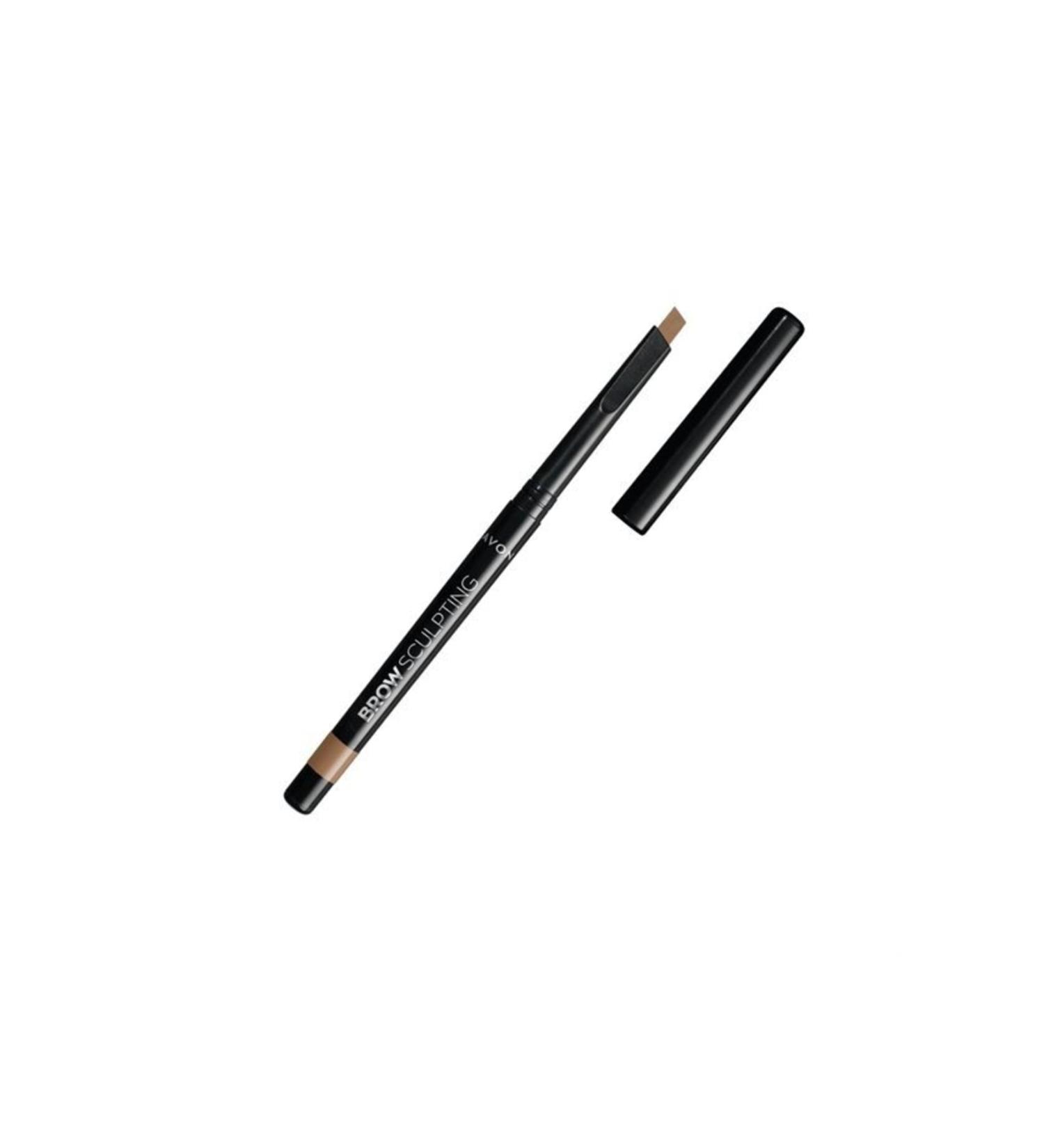 Avon Brown Sculpting Eyebrow Pencil Brunette