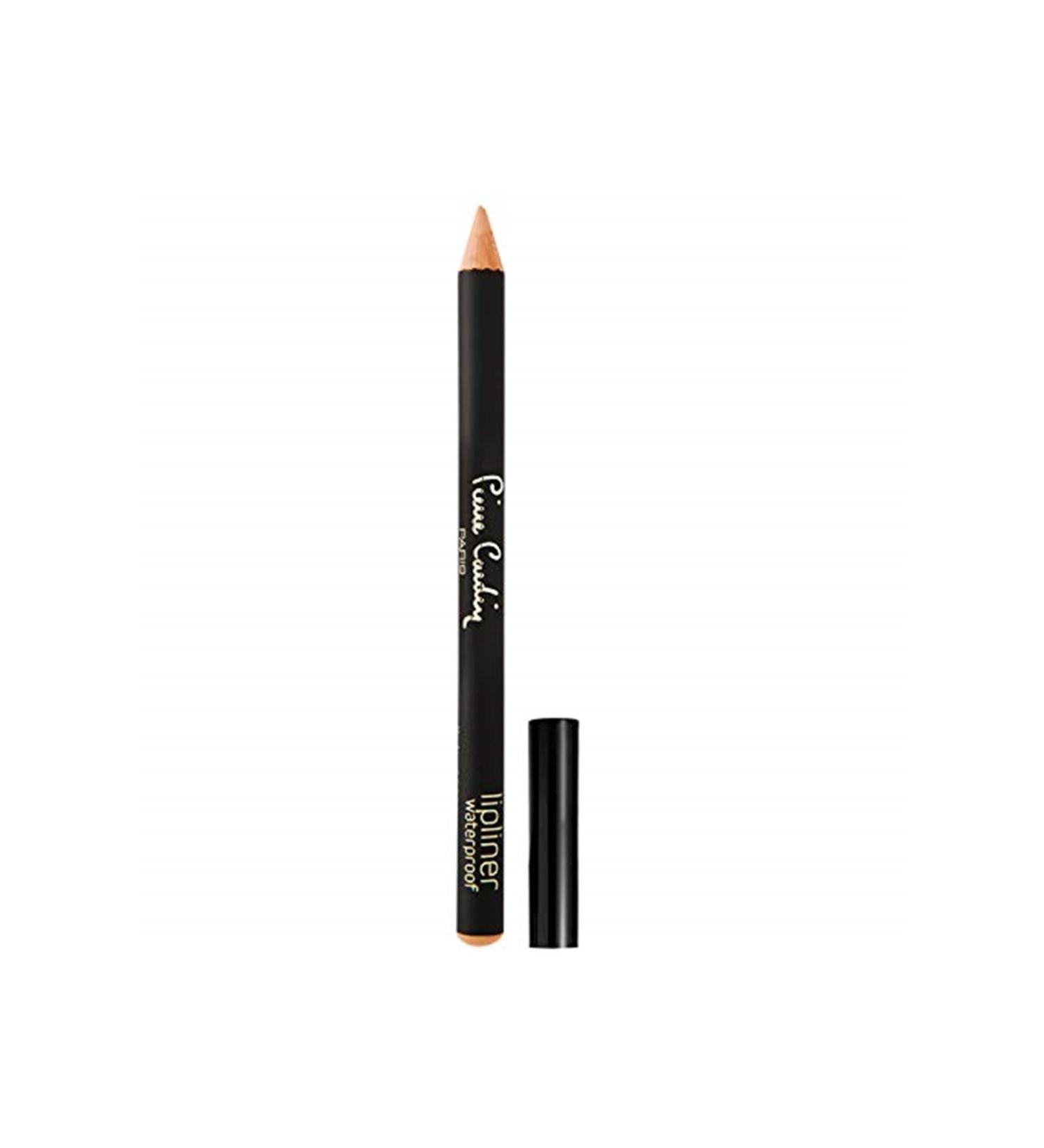 Pierre Cardin Lipliner Waterproof Lip Pencil 1 Pack