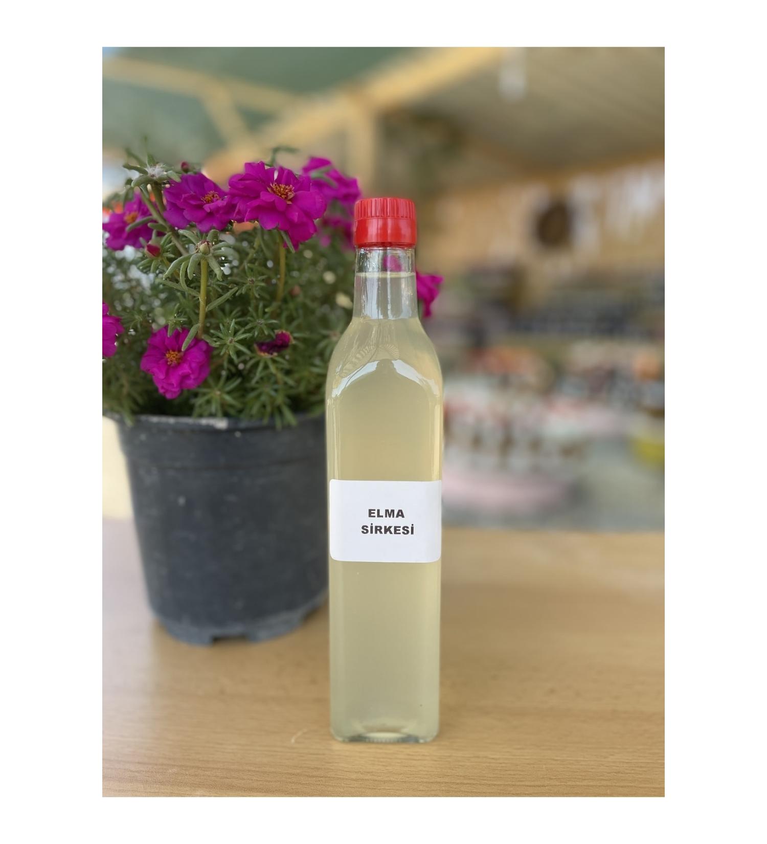 KaradagDo alProducts Natural Apple Cider Vinegar 500 gr