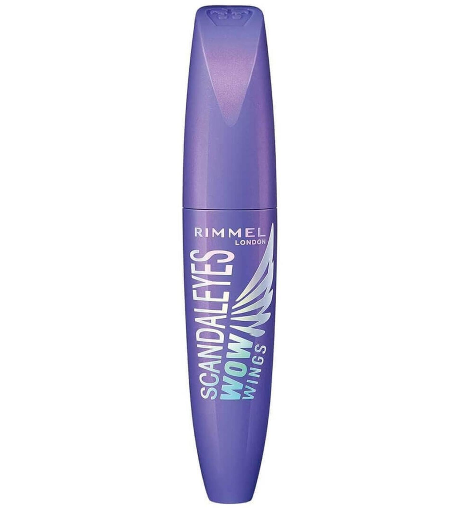 Rimmel London Scandaleyes Wow Mascara
