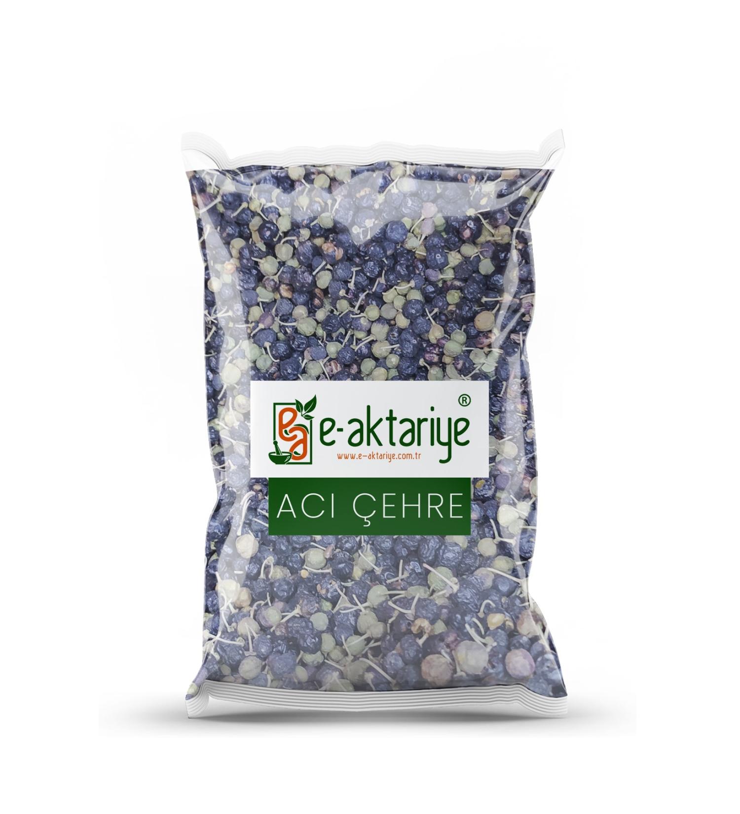 Ektariye Bitter Face 75 gr