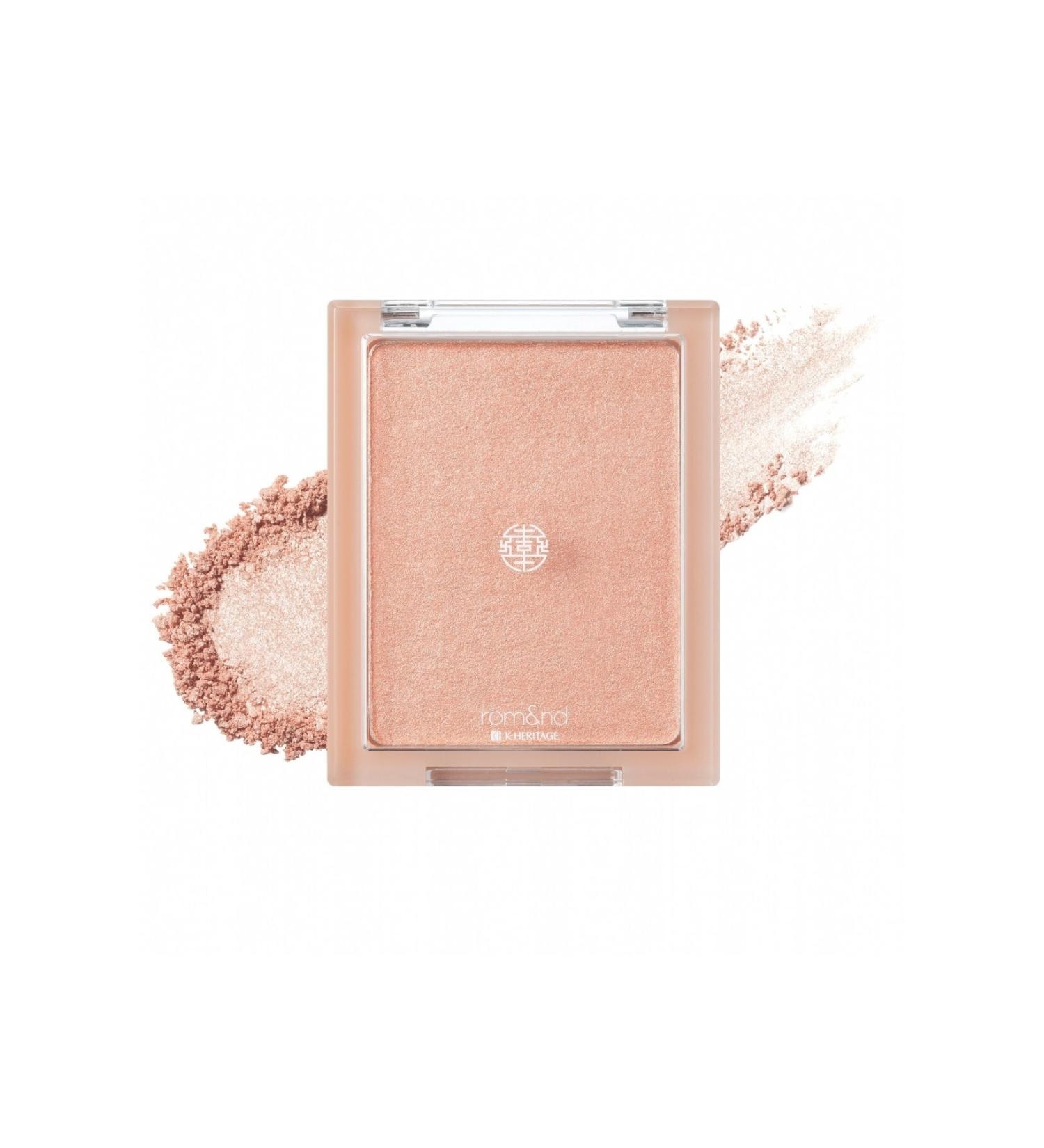 Romand Rom&nd See Through Veilighter Sunkissed Veil - Highlighter - Buy Online on GoSupps.com