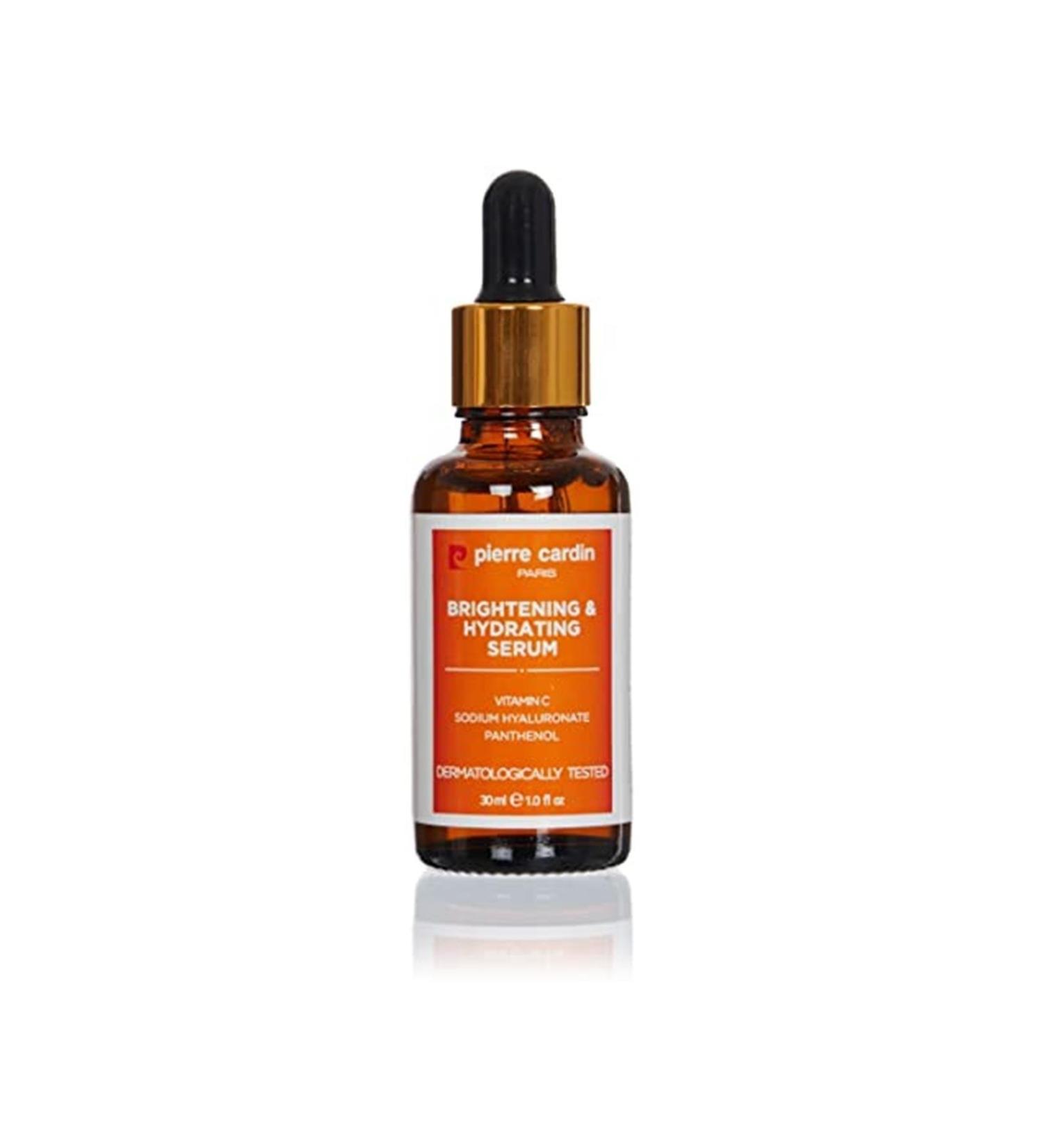 Pierre Cardin Vitamin C Skin Care Serum 30 Ml - Buy Online on GoSupps.com