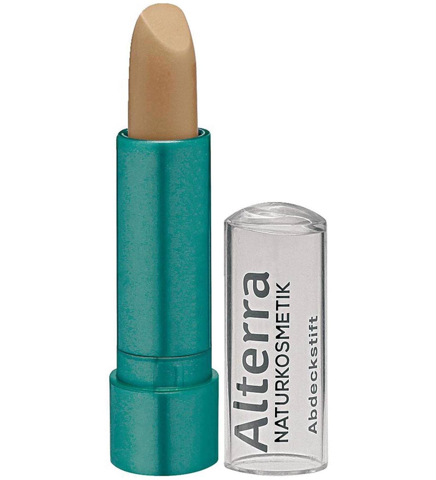 Alterra Concealer Stick No:01 Light 5 G Category: Concealer