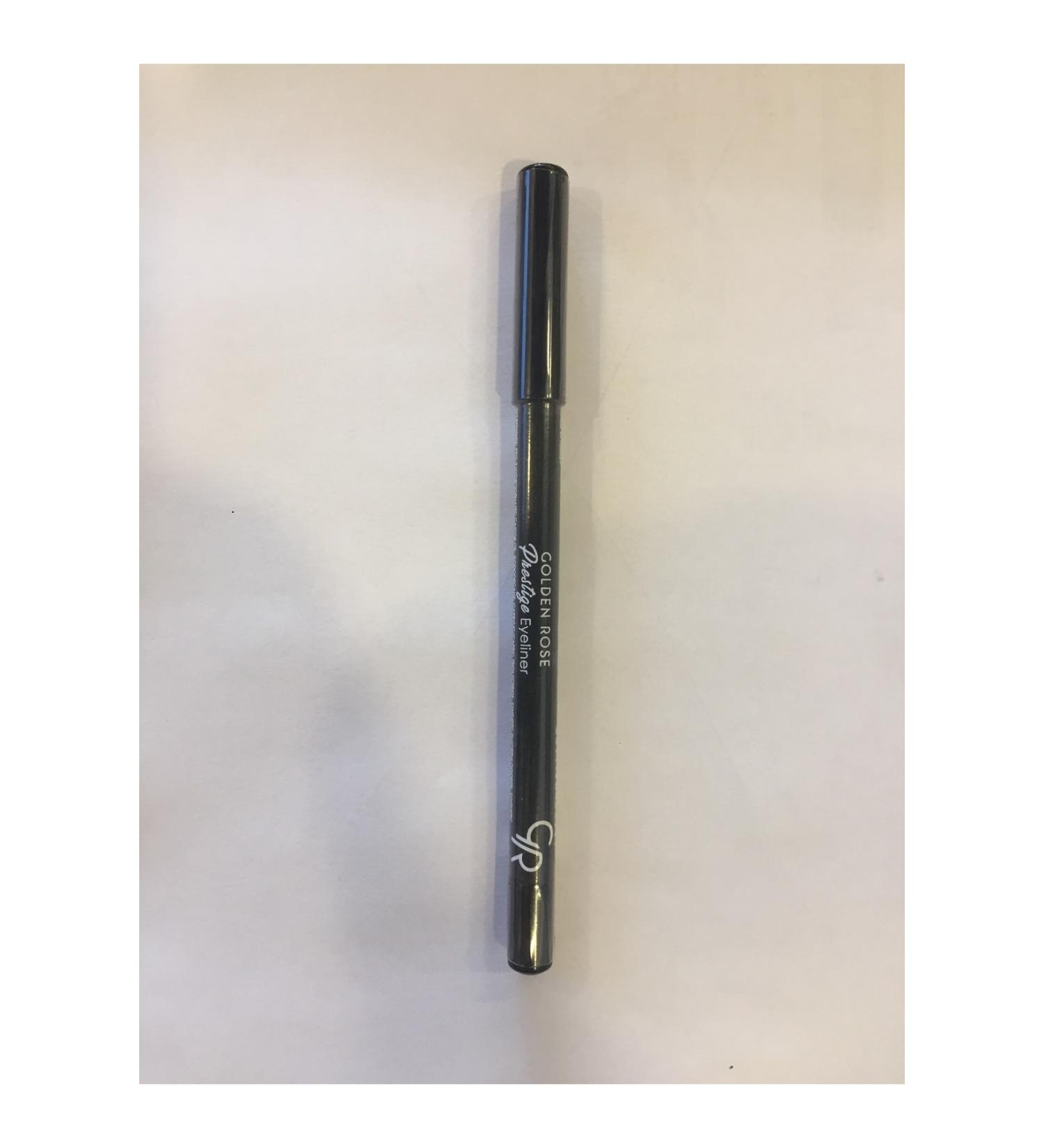 Golden Rose Eyeliner 01 Eye Pencil