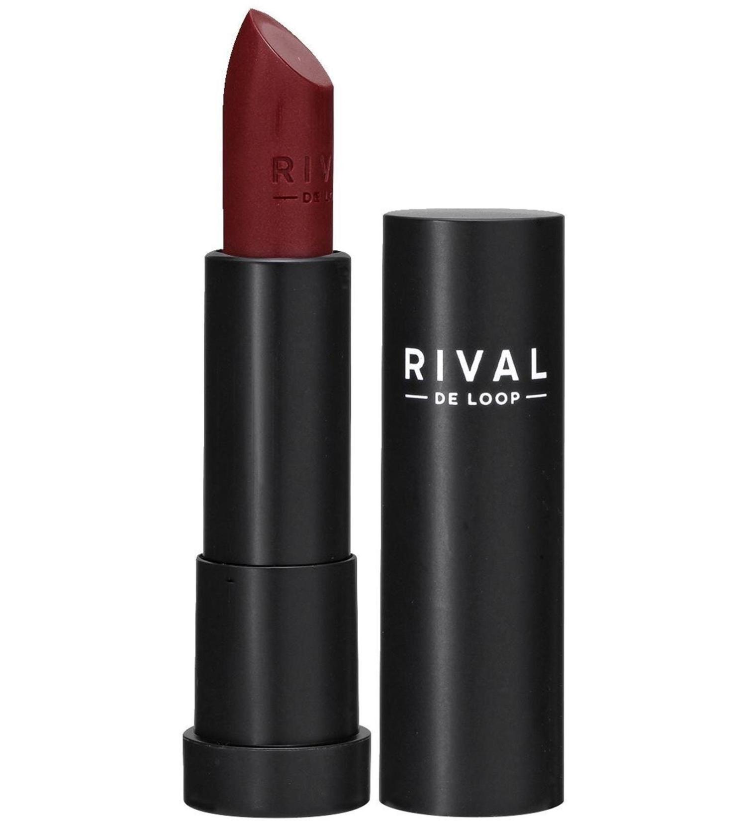 Rival De Loop Brand: Matte Lipstick No:07 4 G Category: Lipstick
