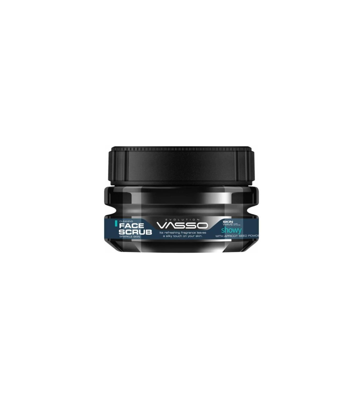 vasso man Vasso Face Peeling 250 Ml