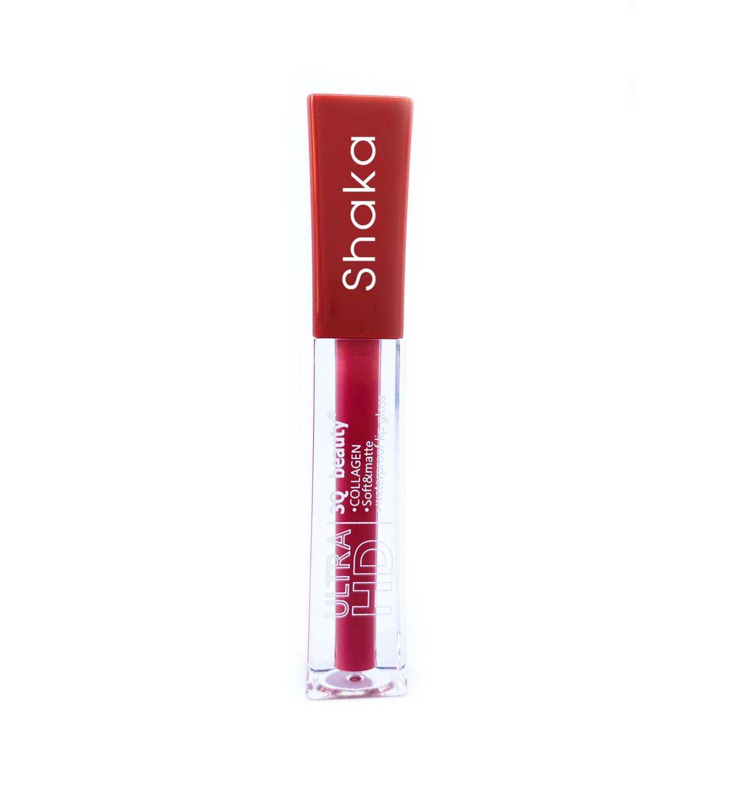 Shaka 107 Ultra Hd Matte Lipstick (lp-89439)
