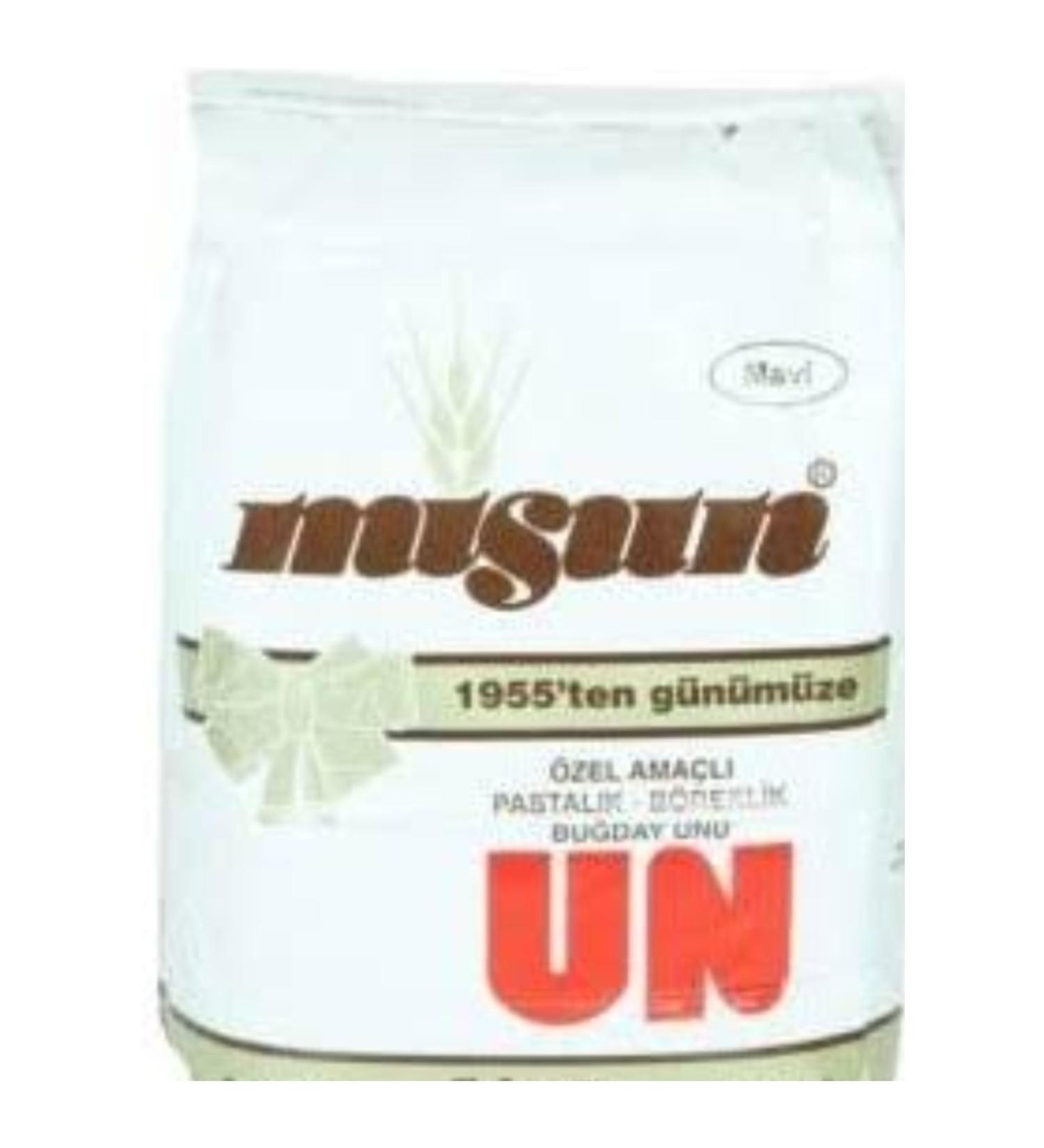 Mis 10 kg Pastry Dough