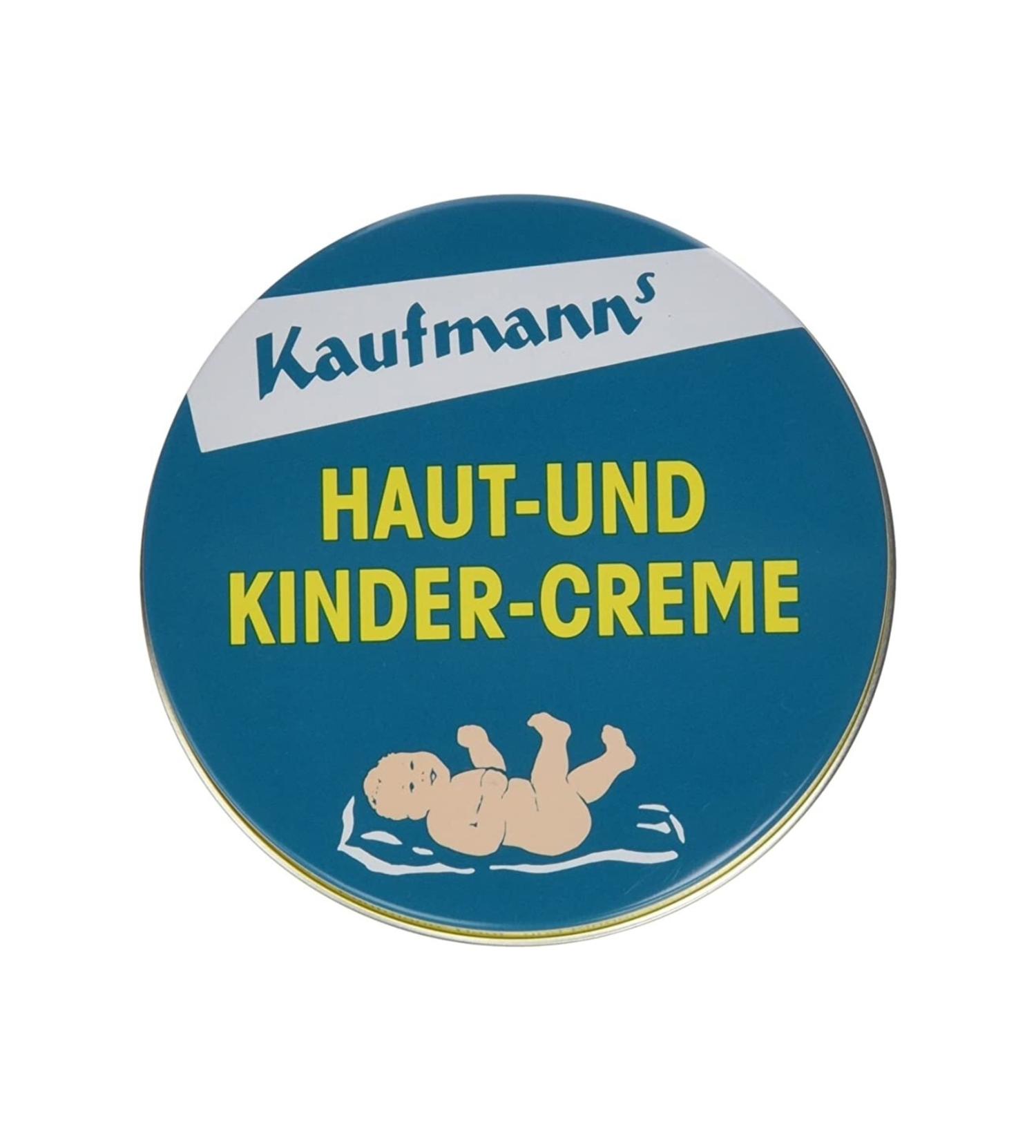 Kaufmanns Kids Diaper Rash Cream 75 Ml