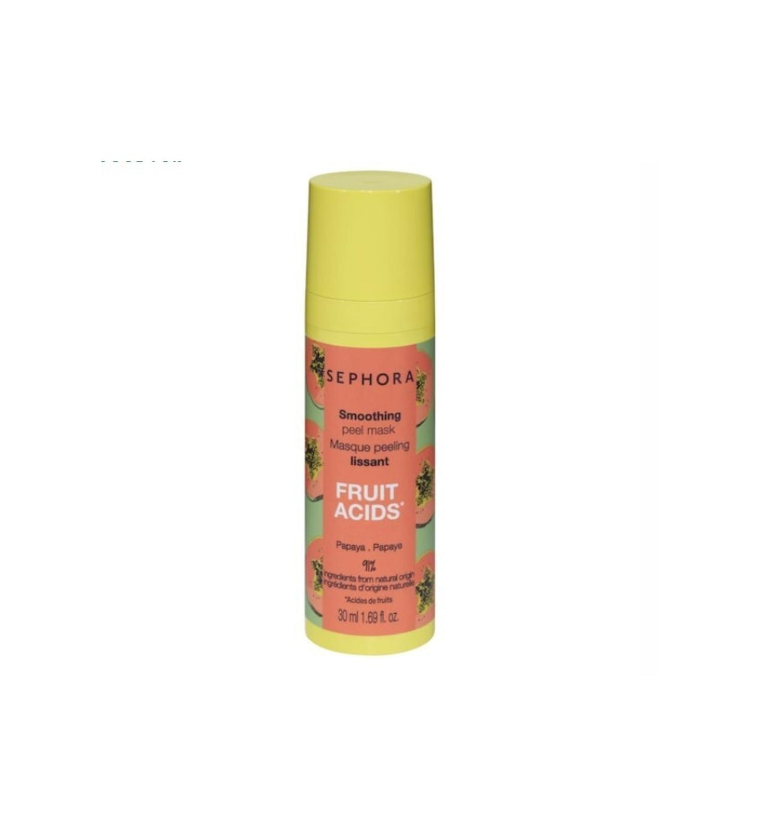Sephora Masque Peeling 30 Ml