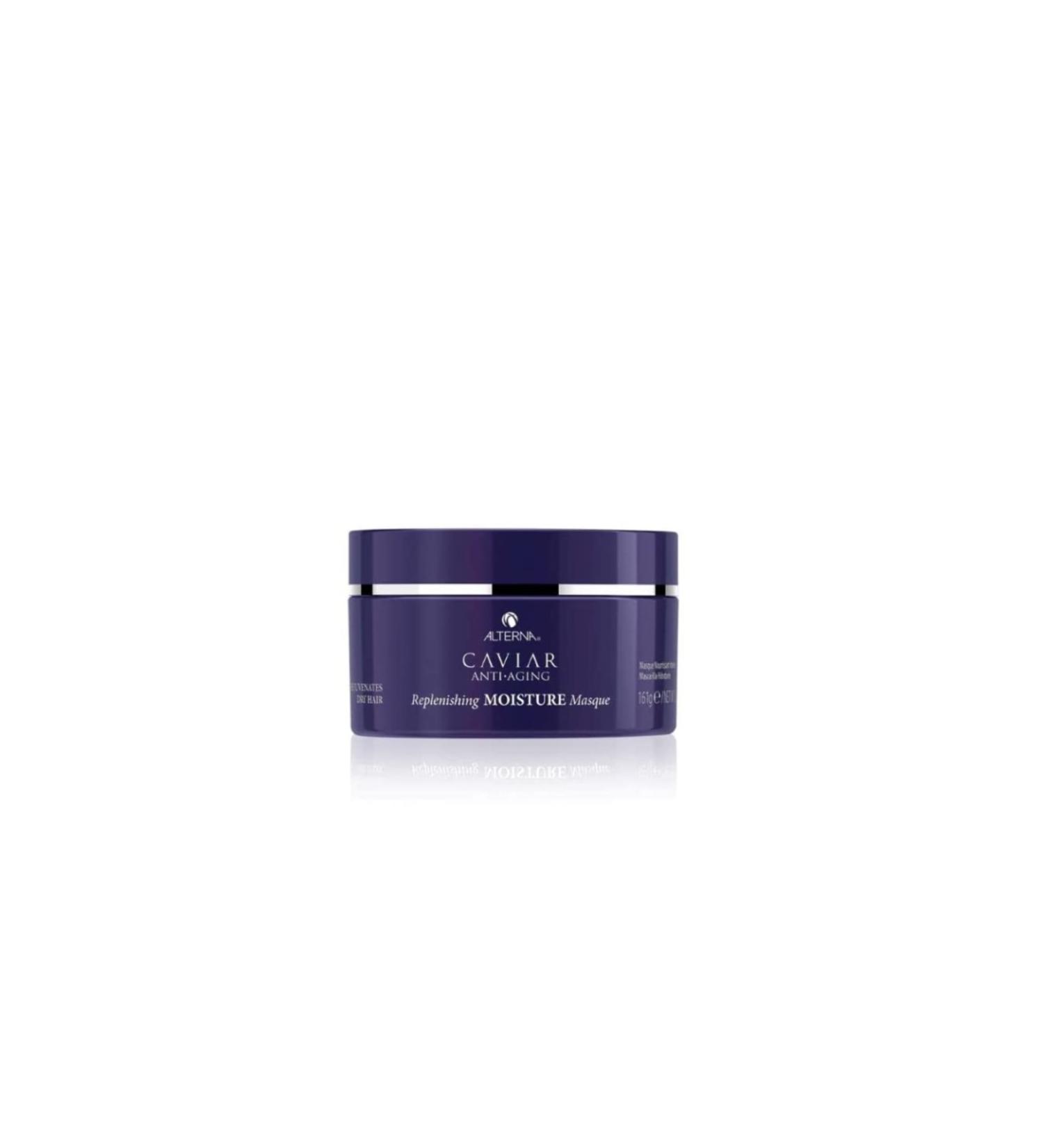 ALTERNA Caviar Anti Aging Intensive Moisture Anti Aging Hair Mask