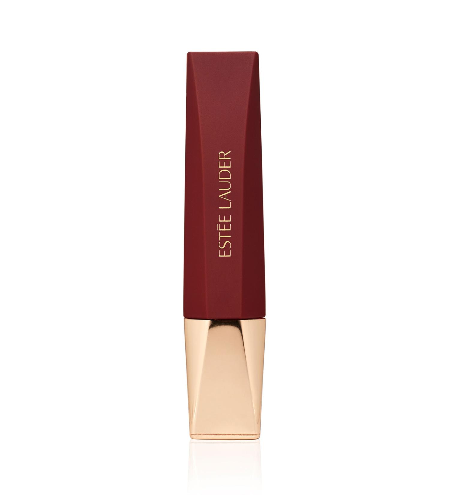 Estee Lauder Liquid Matte Lipstick - Pure Color Whipped Matte Lip Color Shock Me 887167548060 - Buy Online on GoSupps.com