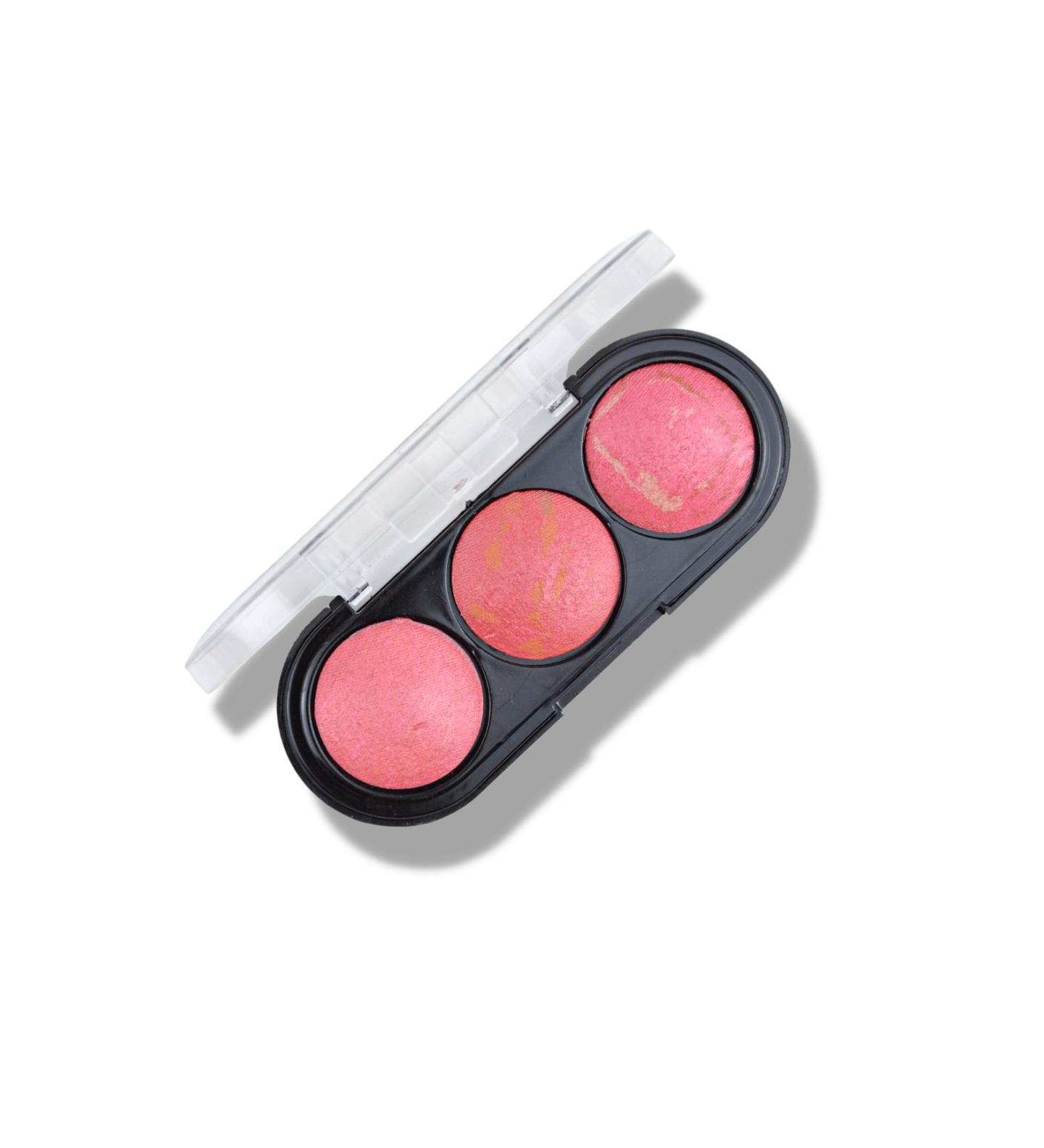 Lesvip's 3-Pack Terracotta Blush