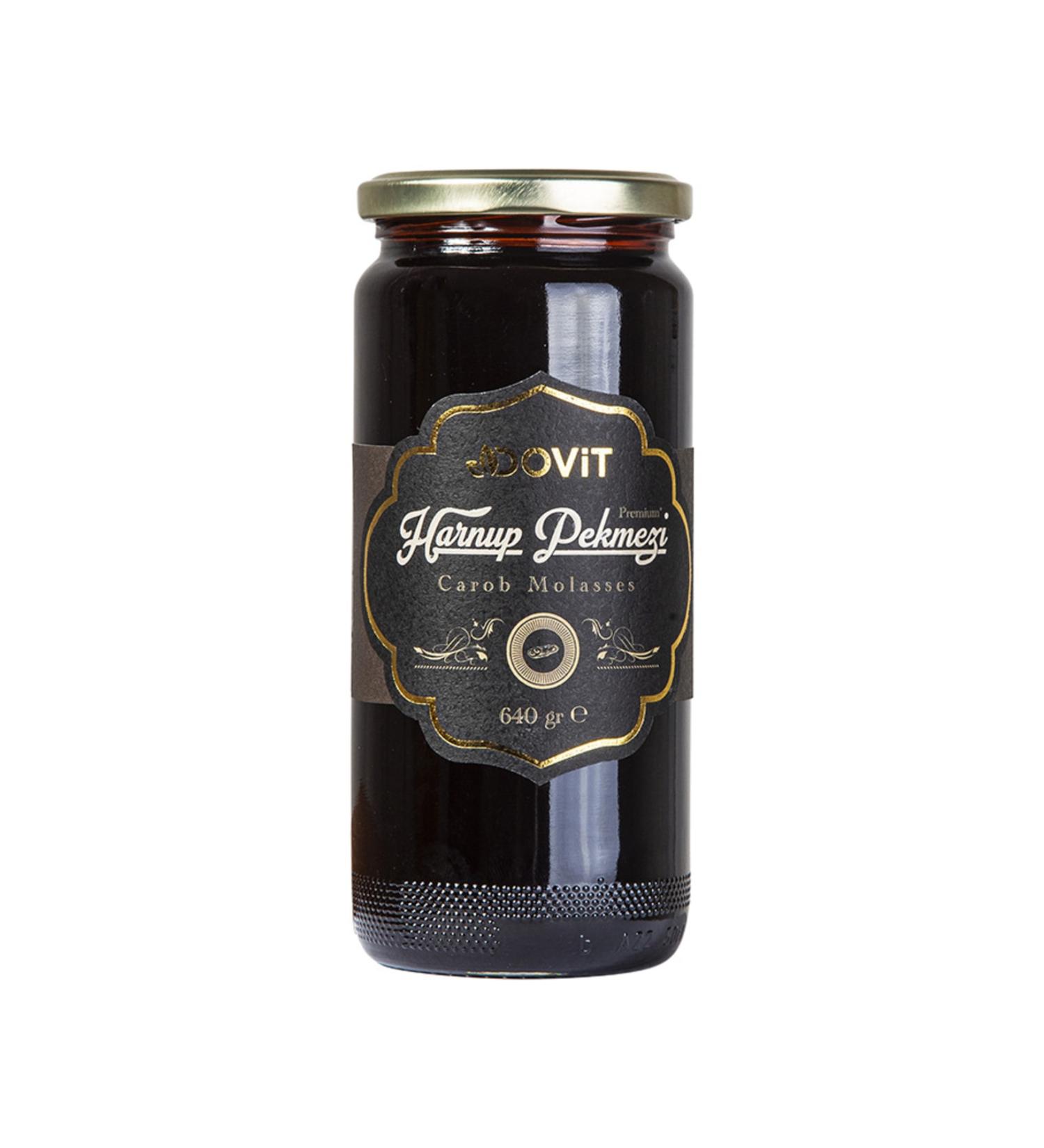 Dovit Carob Molasses